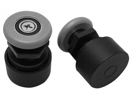 Polysan ALTIS BLACK pojezd NDALB08