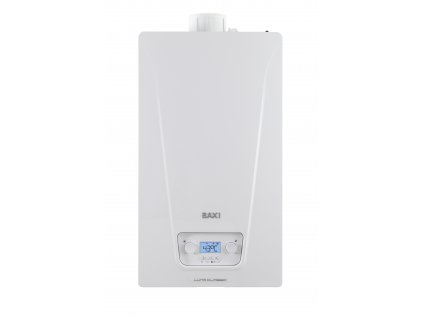 BAXI LUNA CLASSIC 1.24 plynový kondenzační kotel pro externí ohřev TV, A7796019