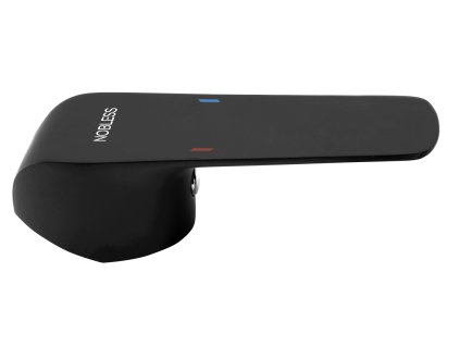 Novaservis páka NOBLESS TINA černá P/38001,5