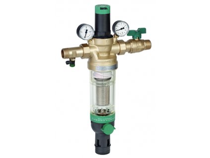 HONEYWELL HS10S domovní filtrační stanice 1 1/4", HS10S-11/4AA