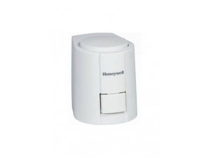 Honeywell Termoelektrický servopohon, ovládání 0-10 V, 100N, napájení 24VDC, M4410K1515