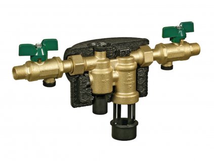 Honeywell zařízení pro automatické doplňování vody, připojení 1/2", NK295C-1/2A