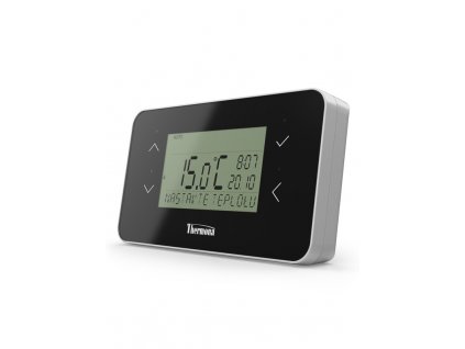 THERM Home S termostat prostorový, 44540
