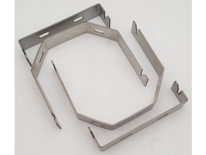 Sapho Nástěnné úchyty pro WN326 NDWN326U