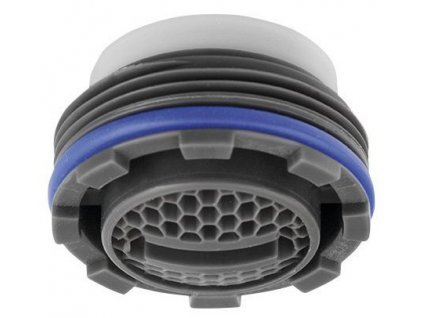 Sapho Perlátor vnější závit M22x1, plast AERCN