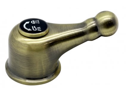 Novaservis Knoflík přepínače KPR/BAI11BR