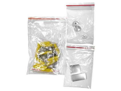 Polysan THRON instalační sada NDTL01