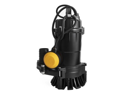 PUMPA black line HMP 10M50 (50EUS) 0,75kW 230V 2" ponorné čerpadlo ZB00058550