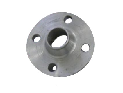 PUMPA Příruba krková DN150 PN16 DIN 2633 (168,3) ZB00000414