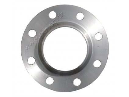 PUMPA Příruba krková DN25 PN6 DIN 2631 (33,7) ZB00000429
