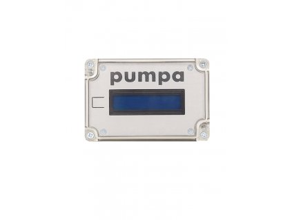 PUMPA Hladinoměr SW1+S3, sonda s kabelem 15m, rozsah měření 0-10m ZB00068869