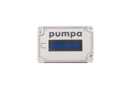 PUMPA Hladinoměr SW1+S4, sonda s kabelem 105m, rozsah měření 0-100m ZB00068868