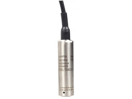 PUMPA PPT604 tlaková sonda 4-20mA 60m (čistá voda) ZB00053829
