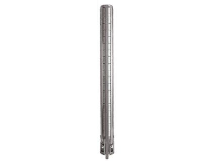 HO inox line SPP 10 hydraulicka cast 11A4562