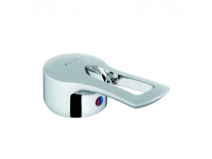 KLUDI MX páka, chrom, 7439105-00