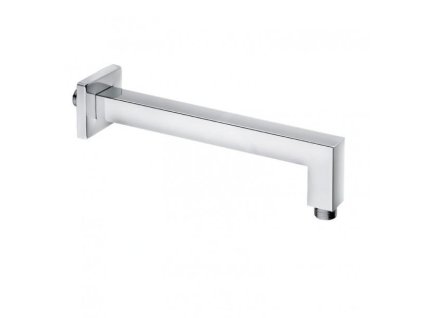 KLUDI A-QA sprchové rameno, 250 mm, chrom, 6654305-00