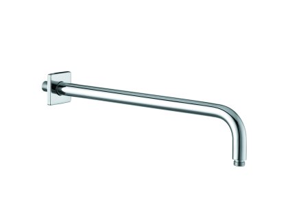 KLUDI A-QA sprchové rameno 40 cm, chrom, 6653405-00