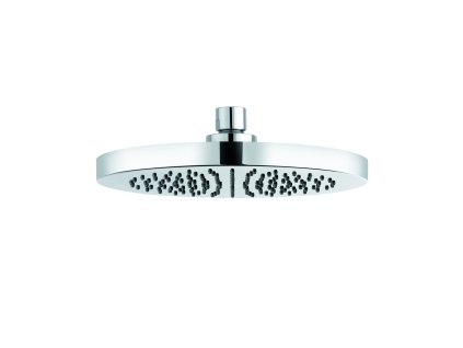 KLUDI A-QA hlavová sprcha, průměr 25 cm, chrom, 6651105-00