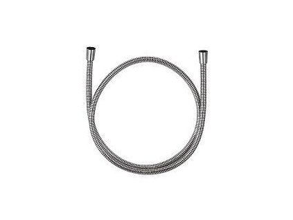 KLUDI LOGOFLEX sprchová hadice, 200 cm, chrom, 6105705-0