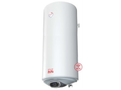 ELÍZ EURO 121 IN WIFI elektrický zásobníkový ohřívač vody se suchým keramickým tělesem (bojler), 120l