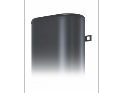 ELÍZ PLV 100 WIFI elektrický plochý ohřívač vody (bojler), svislá montáž, objem 84l