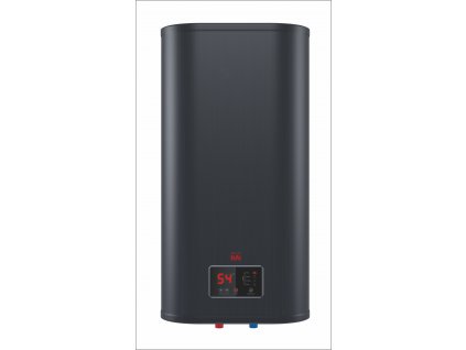 ELÍZ PLV 50 WIFI elektrický plochý ohřívač vody (bojler), svislá montáž, objem 42l