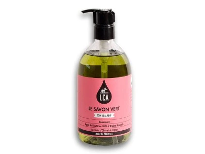 3245 nat00068 zelene mydlo