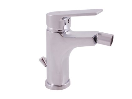 Arttec Vodovodní baterie bidetová COLORADO, Barva: chrom - plastová výpusť, Rozměr: 3/8'' CO145.5