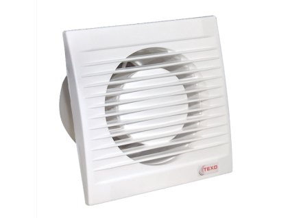 ARTTEC Ventilátor koupelnový ELITE průměr 120 s klapkou SOR01849