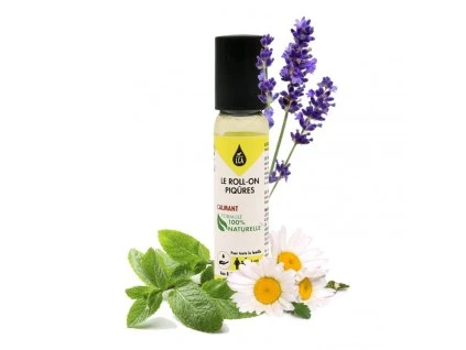 4967 1 roll on na hmyzi kousnuti