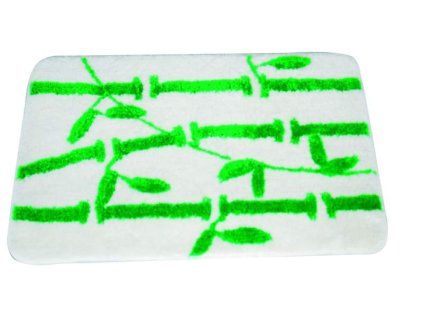 5697 predlozka koupelnova 40x60 cm acrylic bamboo