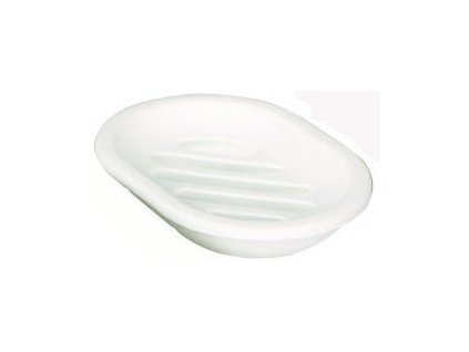 ARTTEC Mýdlenka - polypropylen - white MSV00277