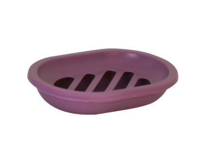 ARTTEC Mýdlenka - polypropylen - purple MSV00276