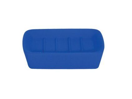 1427 mydlenka haiti keramika dark blue