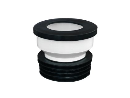 ARTTEC Manžeta WC přímá průměr 110 SOR01806