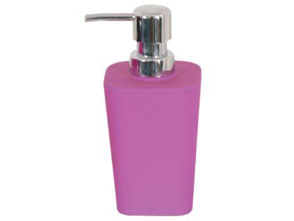359 1 davkovac mydla monaco plastic rubber purple