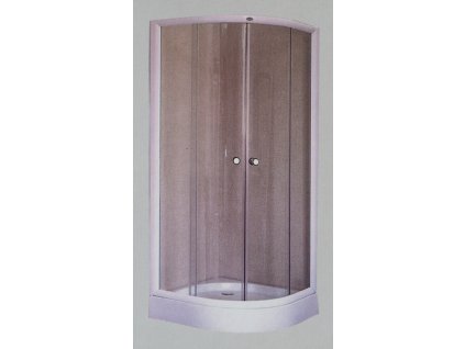 ARTTEC ASR 60 grep dveřní sklo ASR4405