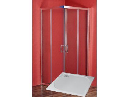 9050 smaragd 9080 sprchovy kout stone 9080s