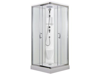 5533 1 sprchovy box smaragd model 3 zapustena