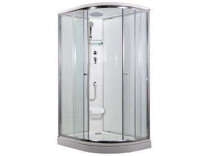 4112 6 sirius sprchovy box model 2 strop sedatko levy