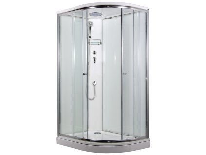 3371 4 sirius sprchovy box model 1 strop levy