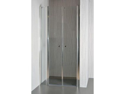 5428 2 sprchove dvere do niky saloon arttec