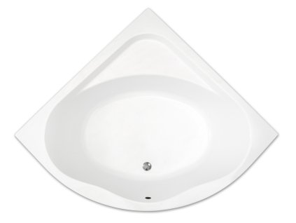 ARTTEC Akrylátová vana GAIA CLASSIC - 150 x 150 cm SOR01864