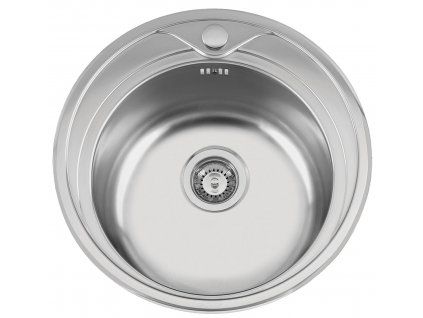 74308 8596142005246 sinks redondo 510 v 06 mat