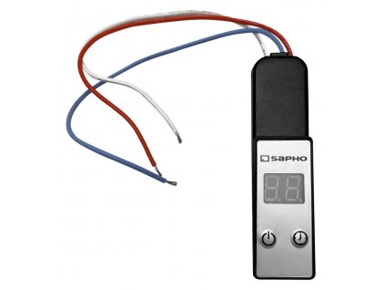 Sapho Časovač pro ESKINADO NDER4