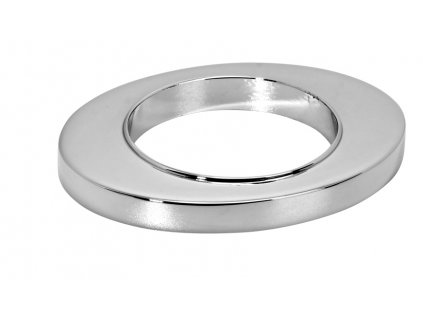 Novaservis Podložka pod baterii 01 chrom PB/33001,0