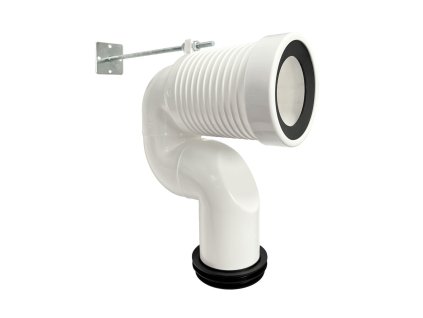 Klum Koleno odpadní pro VARIO WC PR7093V