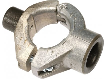 WAVIN EKOPLASTIK nástavce 40mm, nepárové, kov, NA040CXXXX