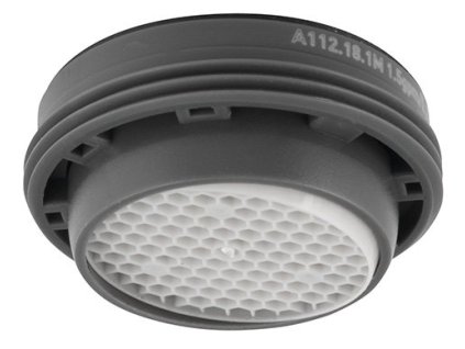 Sapho Perlátor náklopný, vnější závit M24x1, plast A803FLBA