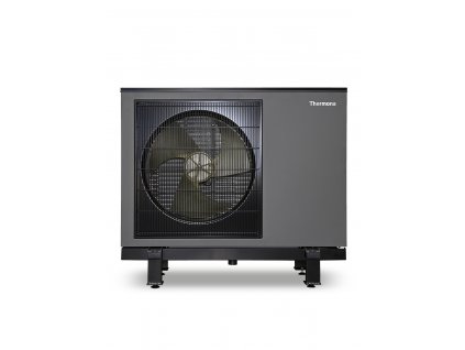 THERM tepelné čerpadlo vzduch / voda airTHERM 10, 1801